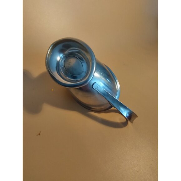 Vintage Oneida 18/8 Stainless Steel Gravy Boat - Picture 6 of 9